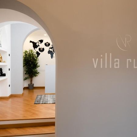 Villa Rufo 카세르타 외부 사진